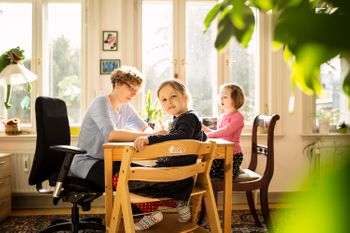 Logopädie Ariane Steinhusen in Lübeck - Wir behandeln Sprachentwicklungsstörungen bei Kindern mit Abweichungen von der regelhaften Sprachentwicklung.